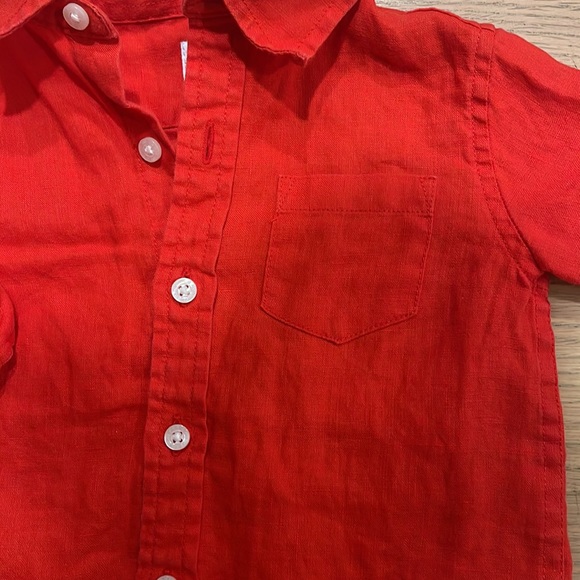 Button down - Picture 4 of 4